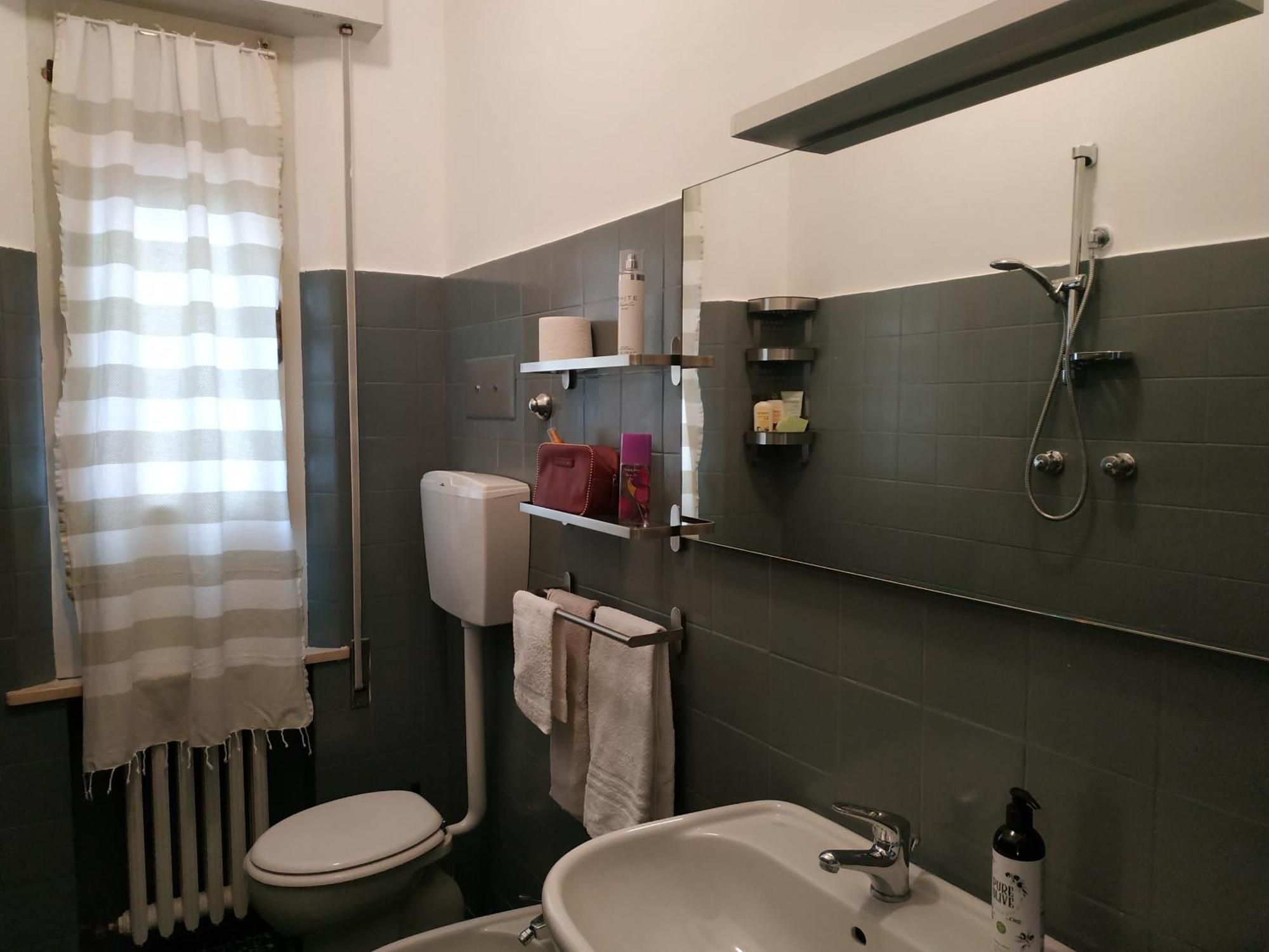 Appartamenti Le 4 Sorelle Rimini Zimmer foto