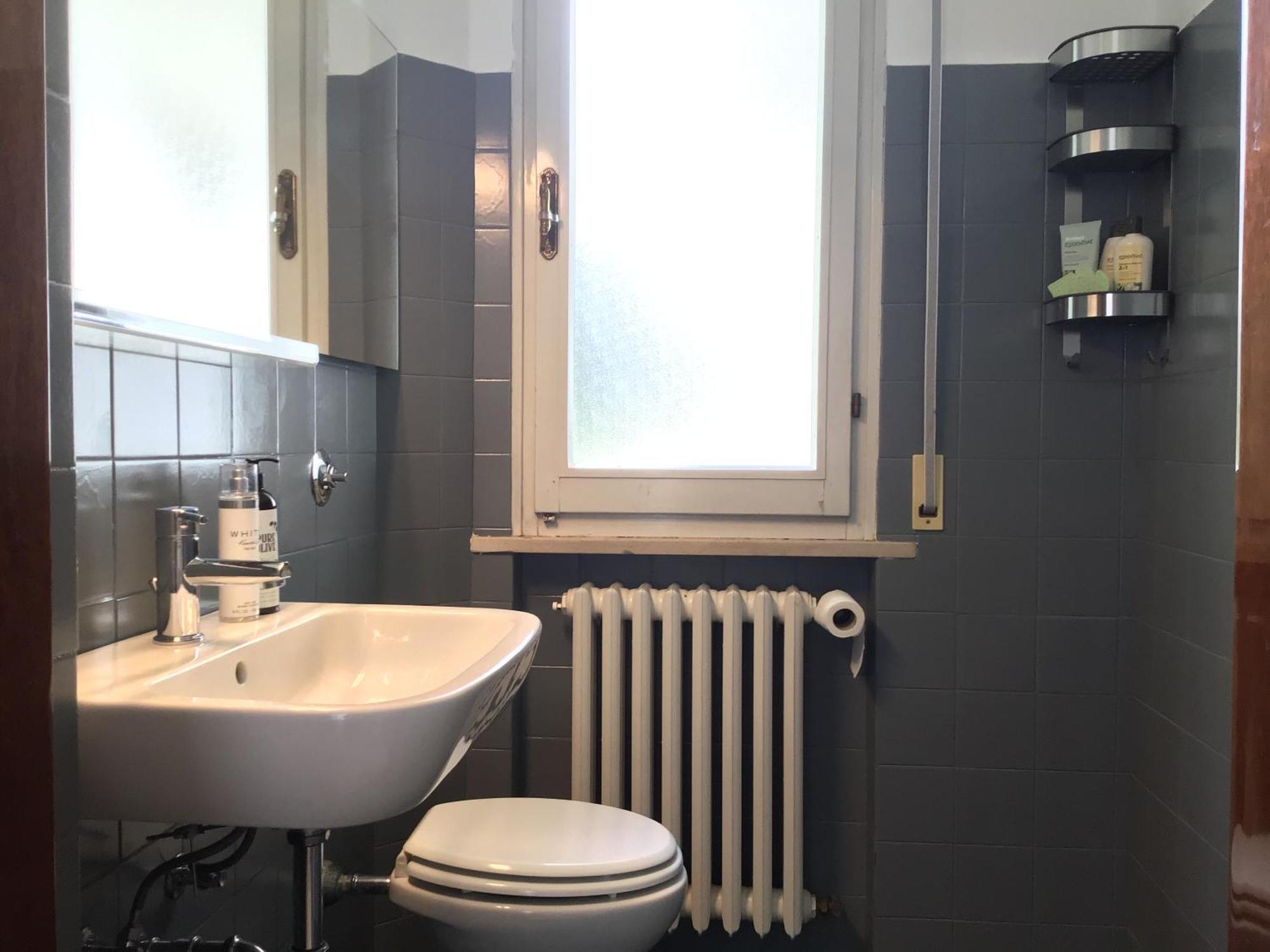 Appartamenti Le 4 Sorelle Rimini Zimmer foto