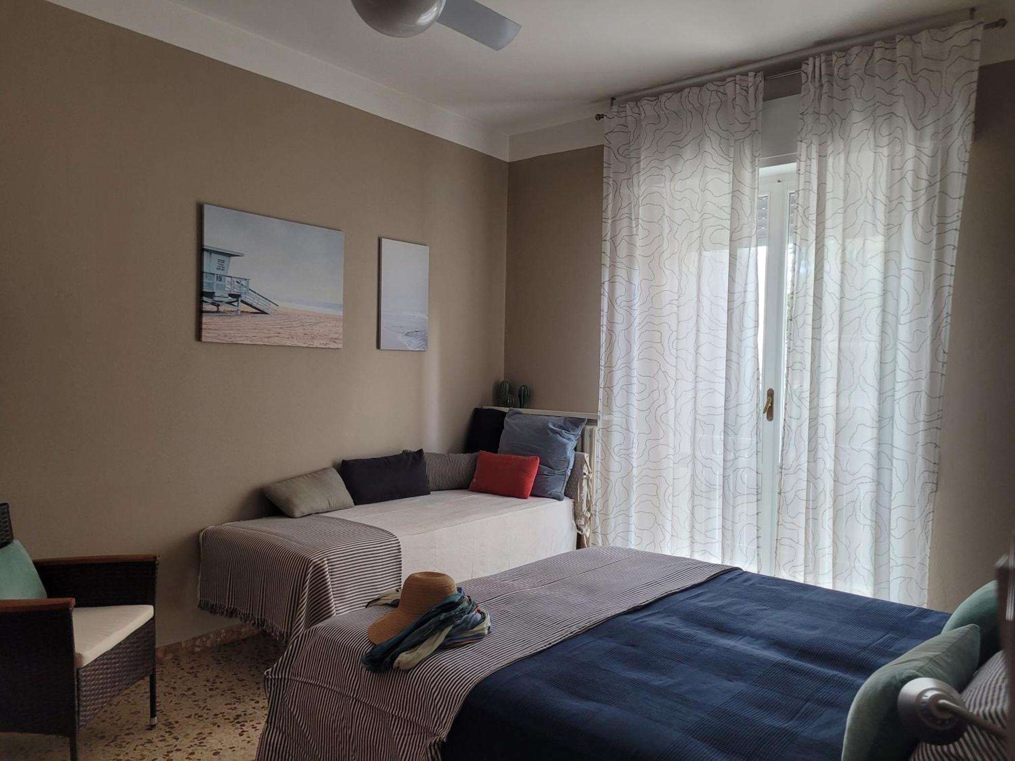 Appartamenti Le 4 Sorelle Rimini Exterior foto