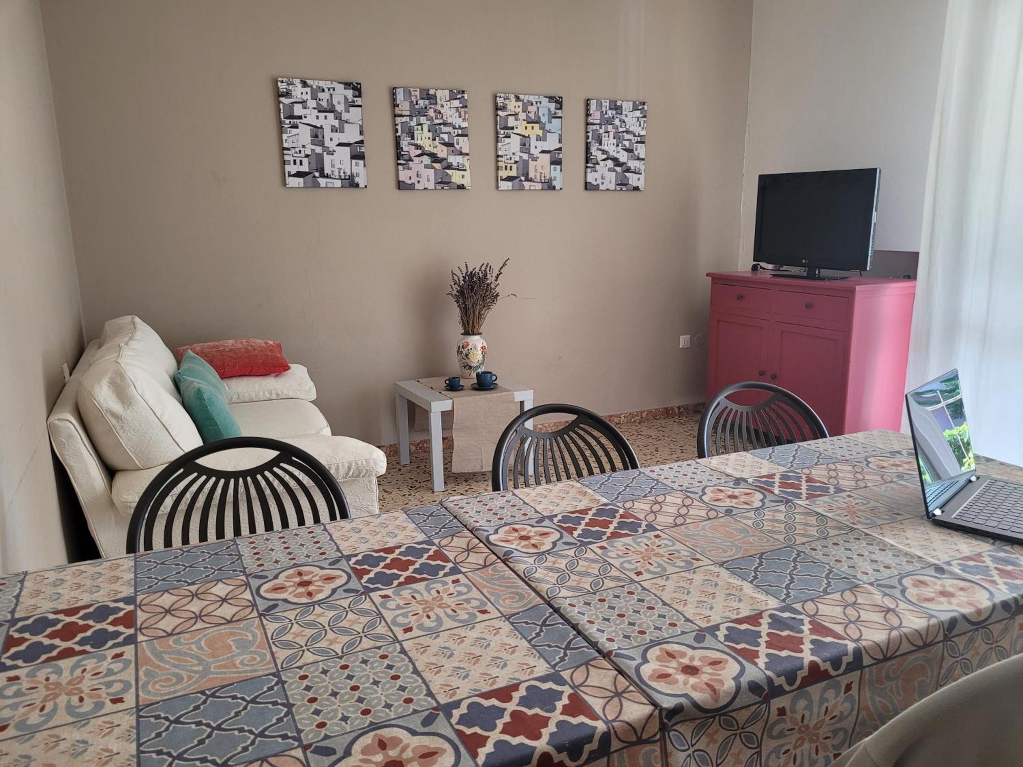 Appartamenti Le 4 Sorelle Rimini Exterior foto